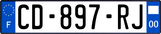 CD-897-RJ