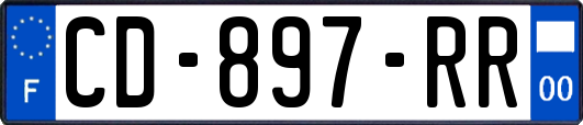 CD-897-RR
