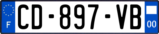 CD-897-VB