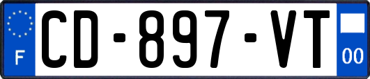 CD-897-VT