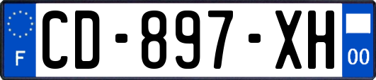 CD-897-XH