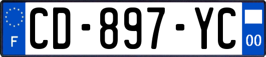 CD-897-YC