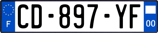CD-897-YF