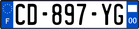 CD-897-YG