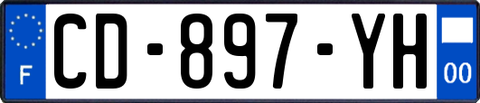 CD-897-YH