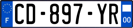 CD-897-YR