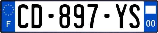 CD-897-YS