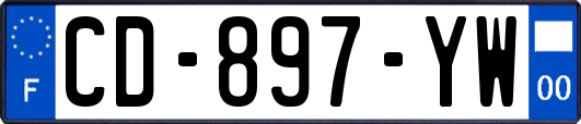 CD-897-YW