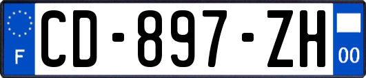 CD-897-ZH
