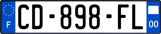 CD-898-FL