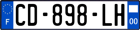 CD-898-LH