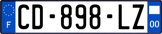 CD-898-LZ