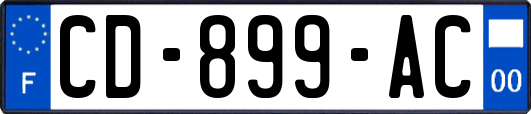 CD-899-AC