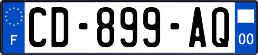 CD-899-AQ