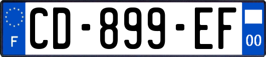 CD-899-EF