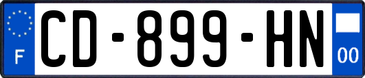 CD-899-HN