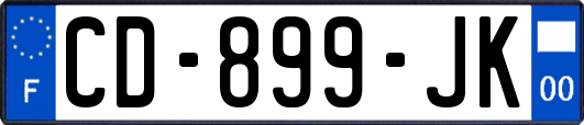 CD-899-JK
