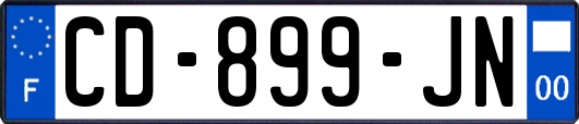 CD-899-JN