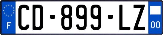 CD-899-LZ