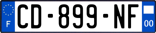 CD-899-NF
