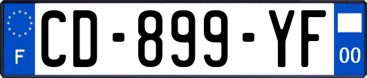 CD-899-YF