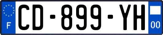 CD-899-YH