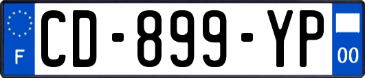 CD-899-YP