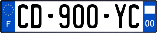 CD-900-YC