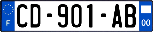 CD-901-AB