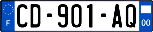 CD-901-AQ