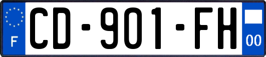 CD-901-FH