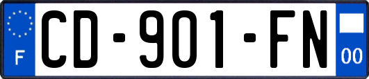 CD-901-FN