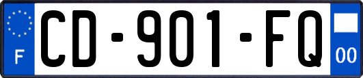 CD-901-FQ