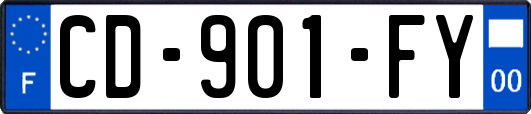 CD-901-FY