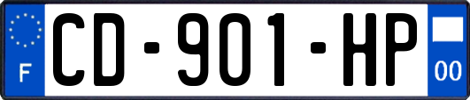 CD-901-HP