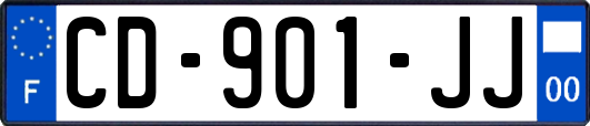 CD-901-JJ