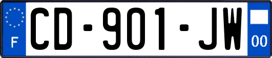CD-901-JW