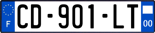 CD-901-LT