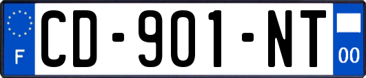 CD-901-NT