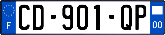 CD-901-QP