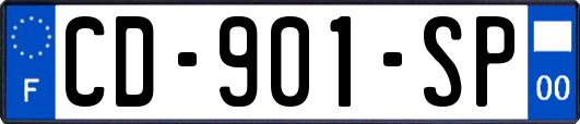 CD-901-SP