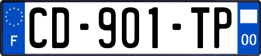 CD-901-TP