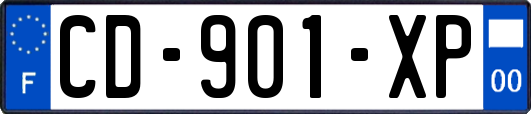 CD-901-XP