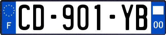 CD-901-YB