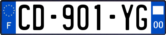 CD-901-YG