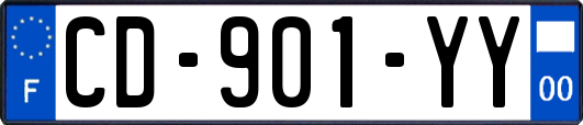 CD-901-YY