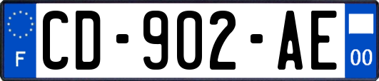 CD-902-AE