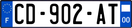 CD-902-AT