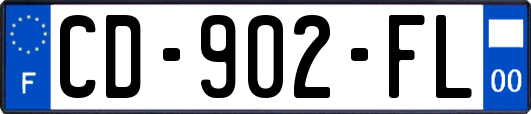 CD-902-FL