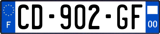 CD-902-GF